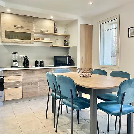 Avec Piscine 8 Personnes * ポルトヴェッキオ