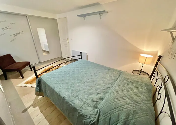 Avec Piscine 8 Personnes Lejlighed Porto-Vecchio (Corsica)