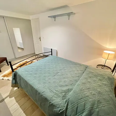 Avec Piscine 8 Personnes Διαμέρισμα Πόρτο Βέκιο