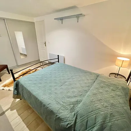 Avec Piscine 8 Personnes Apartment Porto-Vecchio (Corsica)
