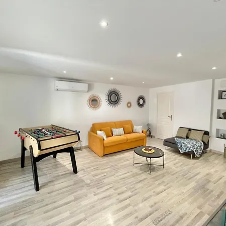 Avec Piscine 8 Personnes * Porto-Vecchio (Corsica)