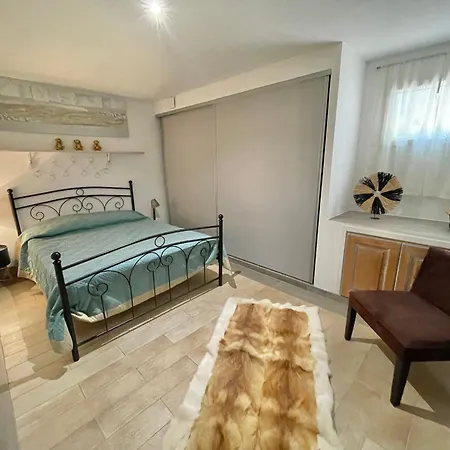 Apartmán Avec Piscine 8 Personnes