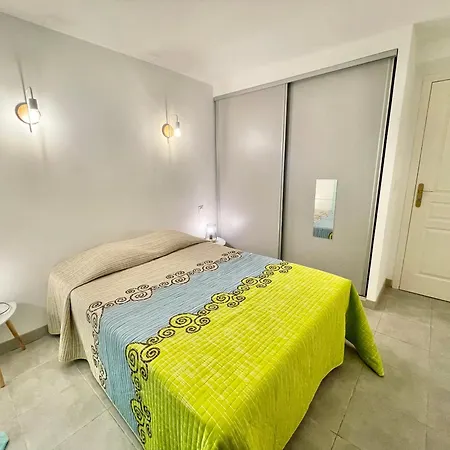 Avec Piscine 8 Personnes Apartmán Porto-Vecchio (Corsica)