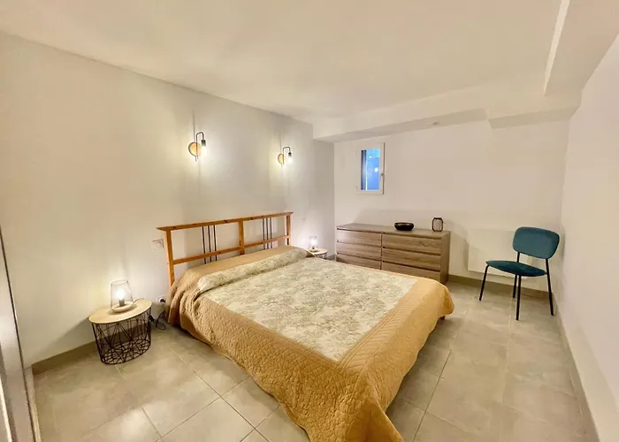 Avec Piscine 8 Personnes Appartement