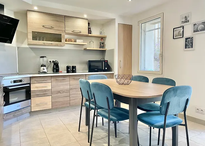 Avec Piscine 8 Personnes * Porto-Vecchio (Corsica)